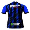 Gamba Osaka Koti 2021-22 - Jalkapallo Pelipaidat (S/S)